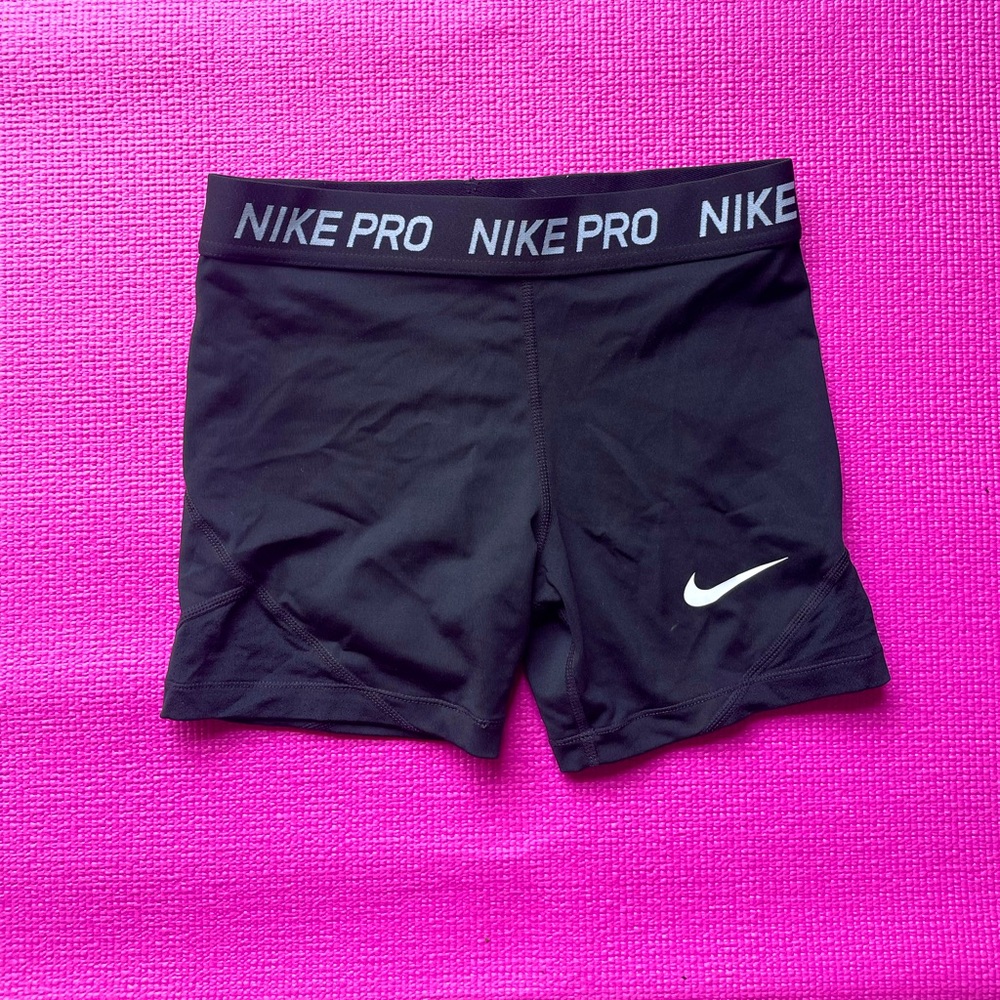 Nike Pros